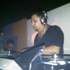 SECCION AGOSTO 2016 - DJ MELVIN TECHOUSE