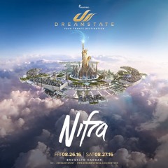 Nifra - Live at Dreamstate New York 2016