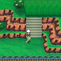 ORAS Route 120 Orchestral Arrangement