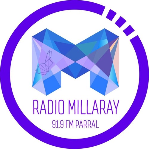 Stream episode Radio Millaray 91.9 FM Parral Entrevista Telefónica