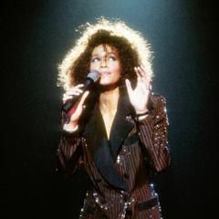 I Wanna Dance With Somebody