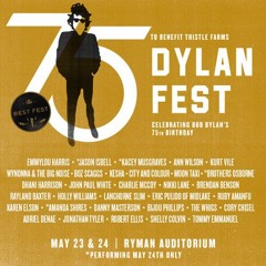 Dylan Fest 2016
