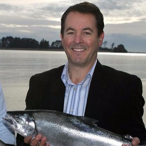 Stream NZ King Salmon still eying domestic feed plant as it plans 200m