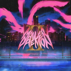 Mailer Daemon - Beyond Temporary (ft. Phili)