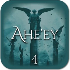 Ahe’ey - The Interview (An Original Novel - Part 4)