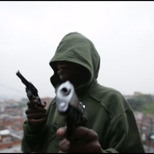 MC GEELE = SEMENTE DO PERIGO [ DJ CH PRODUÇÕES ] 2016