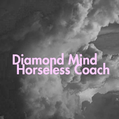 Image result for Diamond Mind "Horseless Coach"