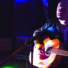 Berthmark - The lion sleeps tonight  (The tokens  Cover)