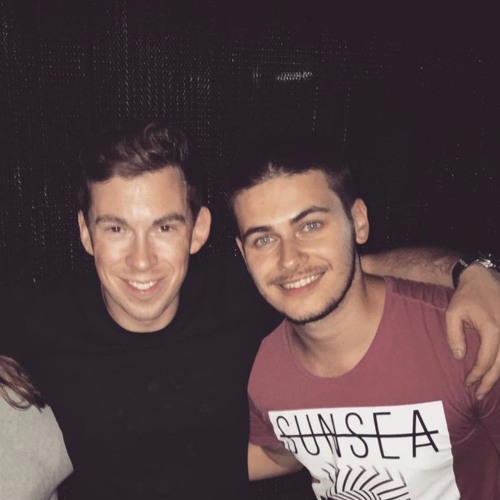 Hardwell Feat Haris What We Need Hq Preview By Exclusiveedmtracks soundcloud