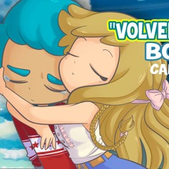 DUETO JOY Y BON  - VOLVERAS A BRILLAR FNAFHS