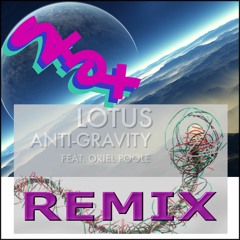 Lotus - Anti-Gravity (574X Remix)