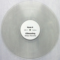 Ryan S - Climaxing (Original Mix) Preview