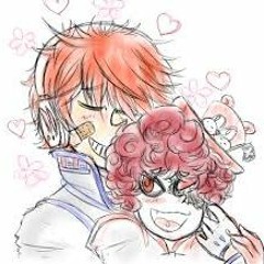 Matryoshka ARSLOID And Fukase COVER