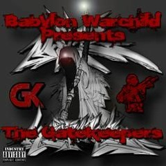 02. The Gates Of Babylon ft. Profit Pre & KDB