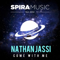 Nathan Jassi - Come With Me [Free Download]