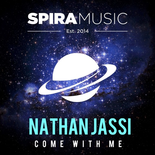 Nathan Jassi - Come With Me [Free Download]