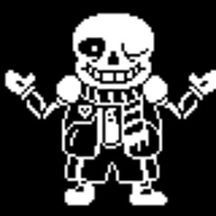 (Inverted Fate AU) Whatever Sans' Themes Are Called (Fanmade)