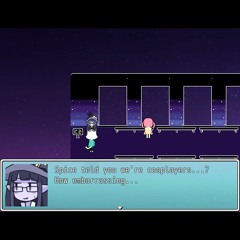 Thyme and Spice Geek Out and Play Video Games Together at a Party [GB-Z80, LSDJ]