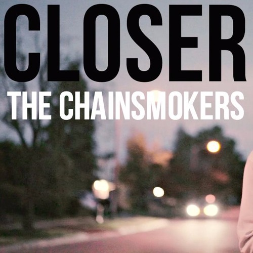 The Chainsmokers - Closer (Lyric) ft. Halsey by Alexander Stewart ...