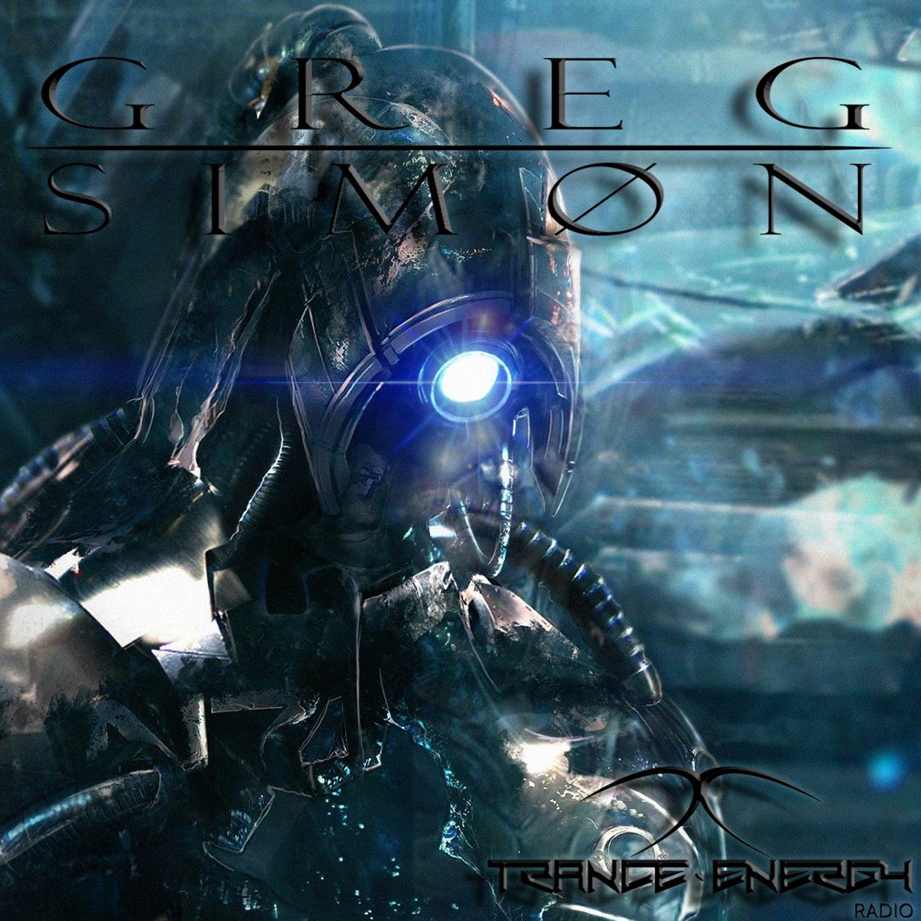 Greg Simøn | Trance Dimension V.51 episode artwork