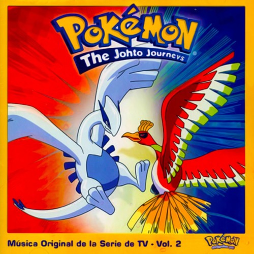 Stream Pikchu Eres Tu Yo Te Elijo Pokemon the Johto Journeys Musica Original de la Serie de TV Vol. 2 by Myra Listen online for free on SoundCloud