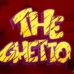 DJ Siirèè Smocked Ghetto Thug V