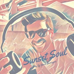 Sunset Soul by David Henriques