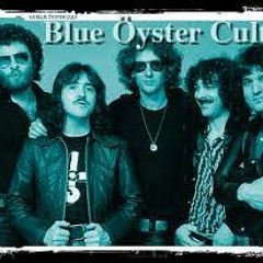 A conversation with Blue Oyster Cult (Eric Bloom & Rick Downey)- 1982