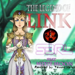 S3RL - The Legend Of Link (feat. Mixie Moon) (The Tenth Tennō Cover)