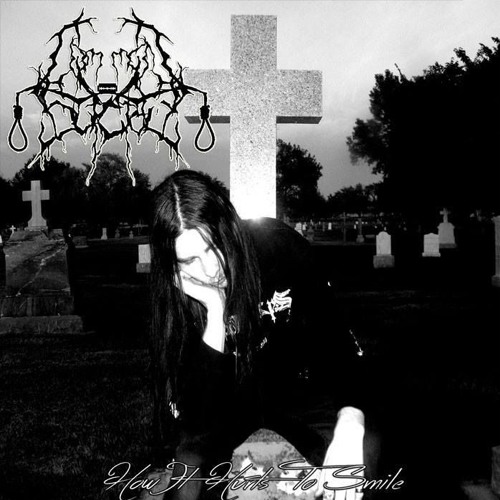 Commit Suicide - How It Hurts To Smile