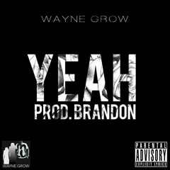 Wayne Grow - Yeah