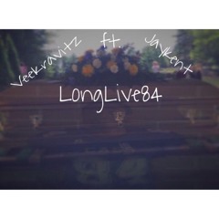 LongLive84