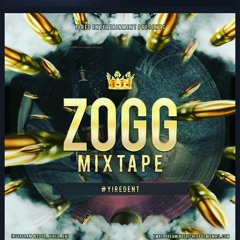 Thats On Me-Zoggy Blawd