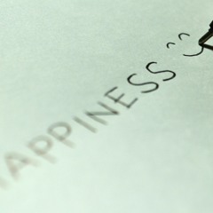 Happiness (Uncertainty or Blind Belief?)