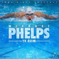 "Michael Phelps" YK Reem