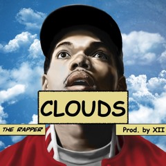 Chance The Rapper X D.R.A.M Type Beat 2016 (Prod. by XII Dozen)