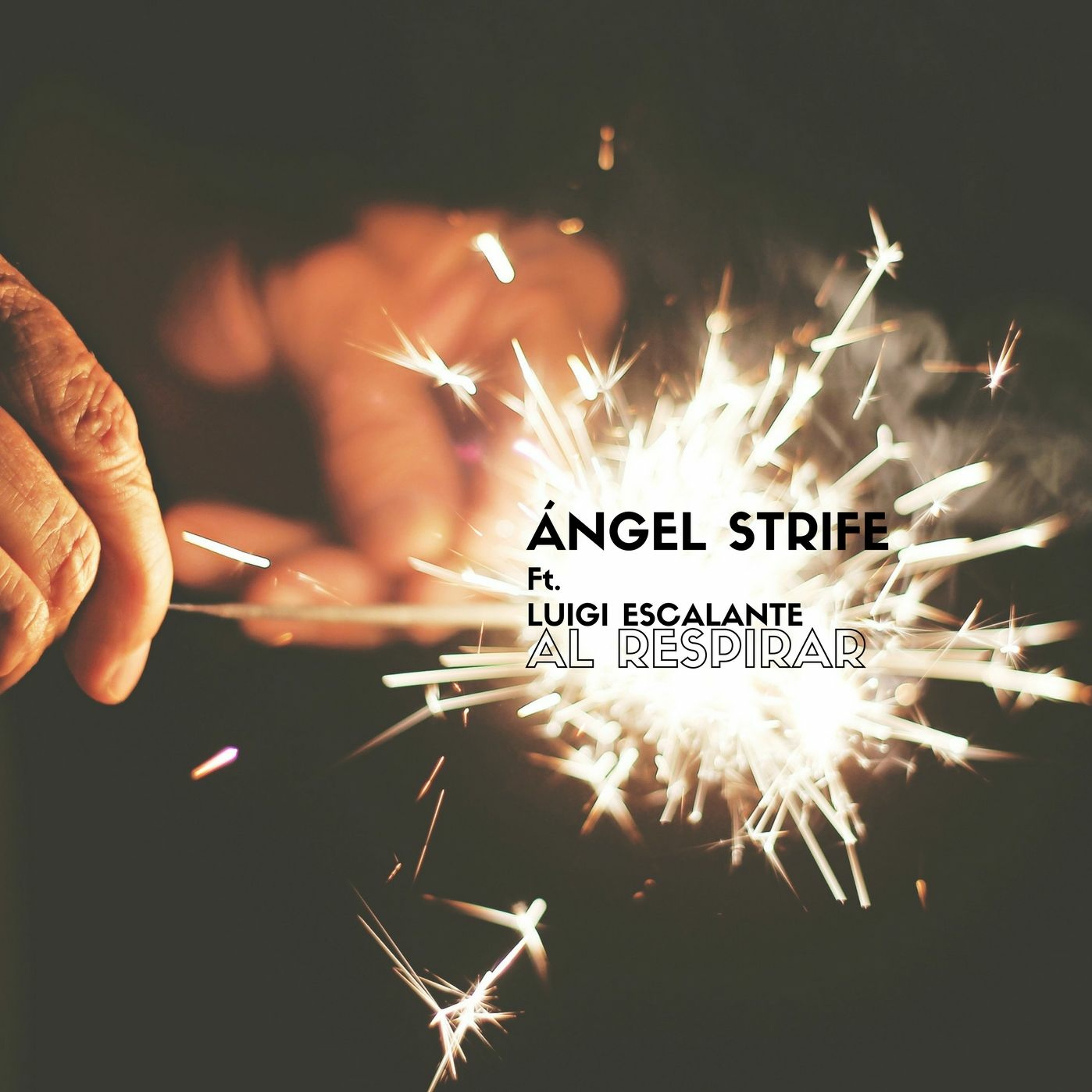 Ángel Strife