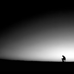 It's Lonely out There - disquiet0243