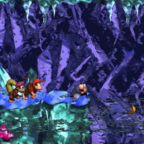 Aquatic Bramble (2015)