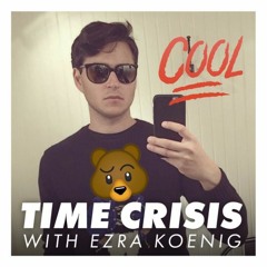 Time Crisis Episode 25 (Talking Cuts)