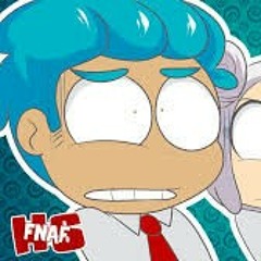 DUETO JOY Y BON  - VOLVERAS A BRILLAR (Cancion y letra)  Edd00chan w_ Lucychan - Dualkey #FNAFHS.mp3
