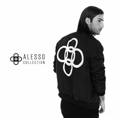 Alesso - Close To You (Alesso Arc New Song)