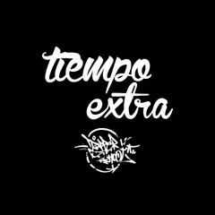 Tiempo Extra - Rapper School (Oficial)