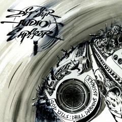 Def Star Audio Emperor - Sketchy Back (R.I.P Spirited Sage)