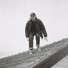 Burning Rose Radio | Episode 4 | M.W. (Live Session)