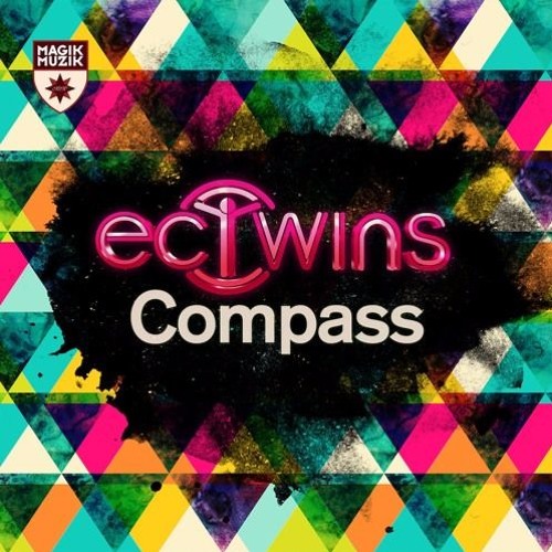 ECTWINS - COMPASS (YUKIYANAGI Remix)