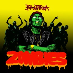 Zombies - FireMan Band$ ( prod. By AYYFOOYUN)