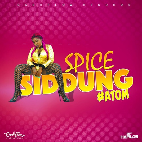 Spice - Siddung