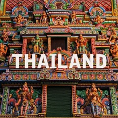 Thaïland Groove Podcast Part. 3
