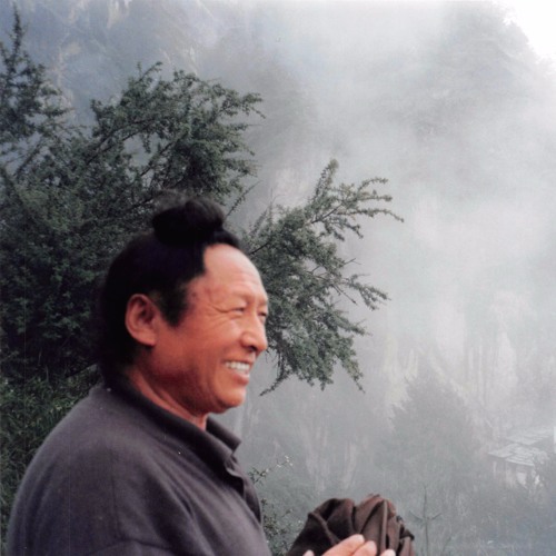 Vajra Guru Mantra II